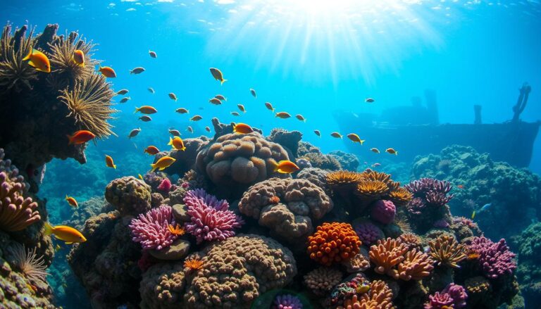 Scuba Diving in Puerto Rico