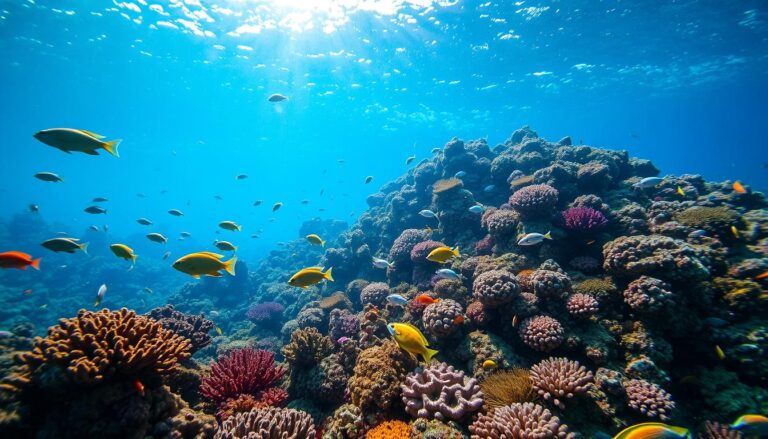 Scuba Diving in Honduras