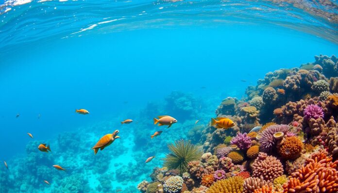 Scuba Diving in The Guadeloupe Islands