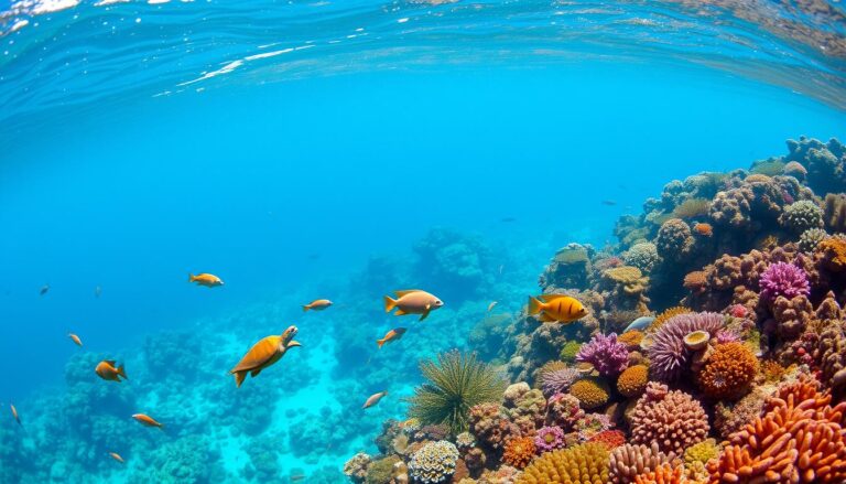 Scuba Diving in The Guadeloupe Islands