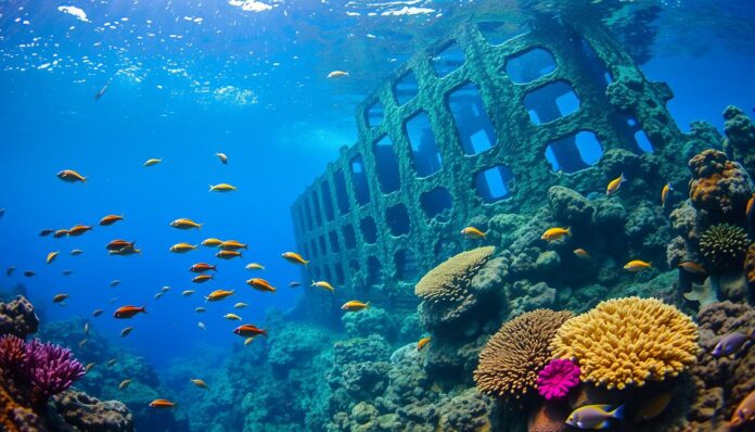 Scuba Diving in The Dominican Republic