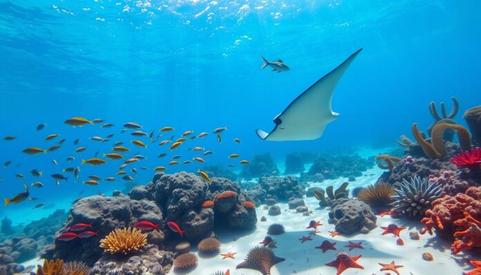 Scuba Diving in New Zealand