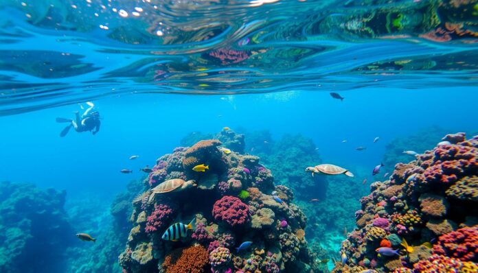 Scuba Diving in Sri Lanka