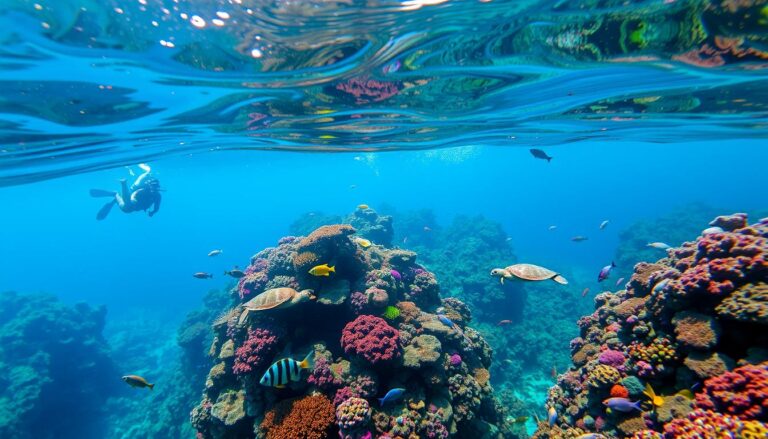 Scuba Diving in Sri Lanka