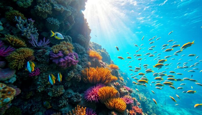 Scuba Diving in East Timor