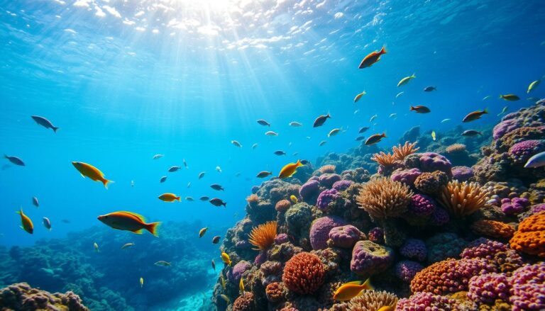 Scuba Diving in The Marshall Islands