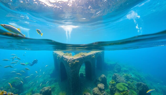 Scuba Diving in Germany