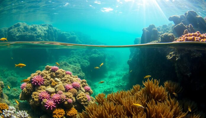 Scuba Diving in Ireland