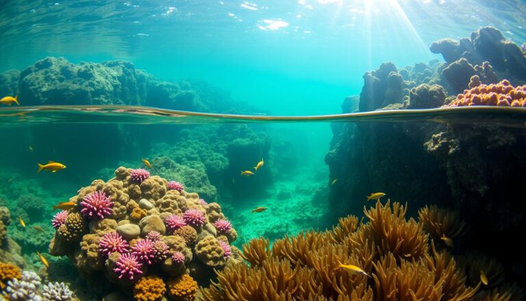 Scuba Diving in Ireland