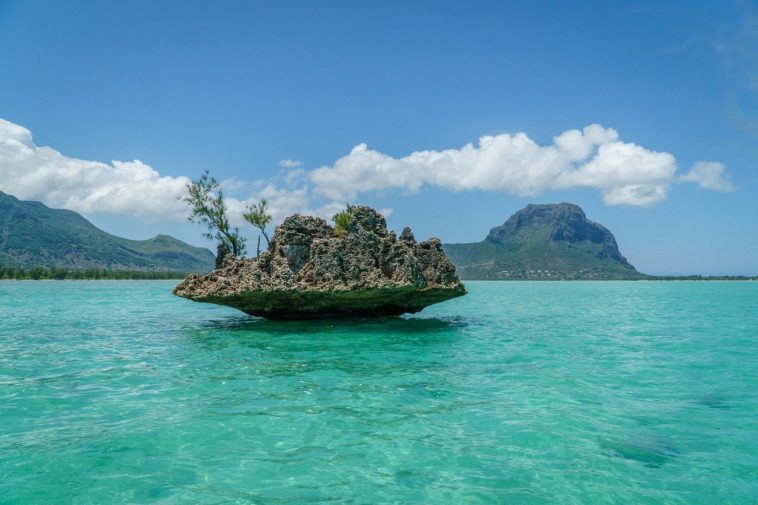 Scuba Diving Locations in Mauritius