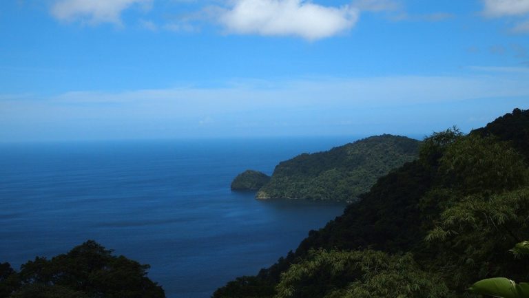 Scuba Diving Locations in Trinidad And Tobago