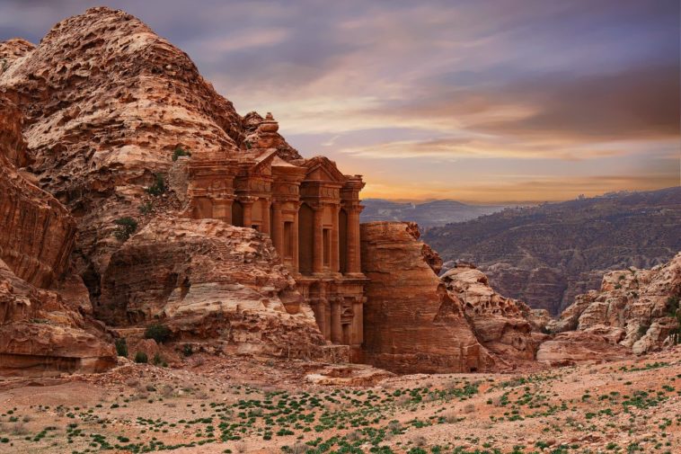 Scuba Diving Locations in Jordan