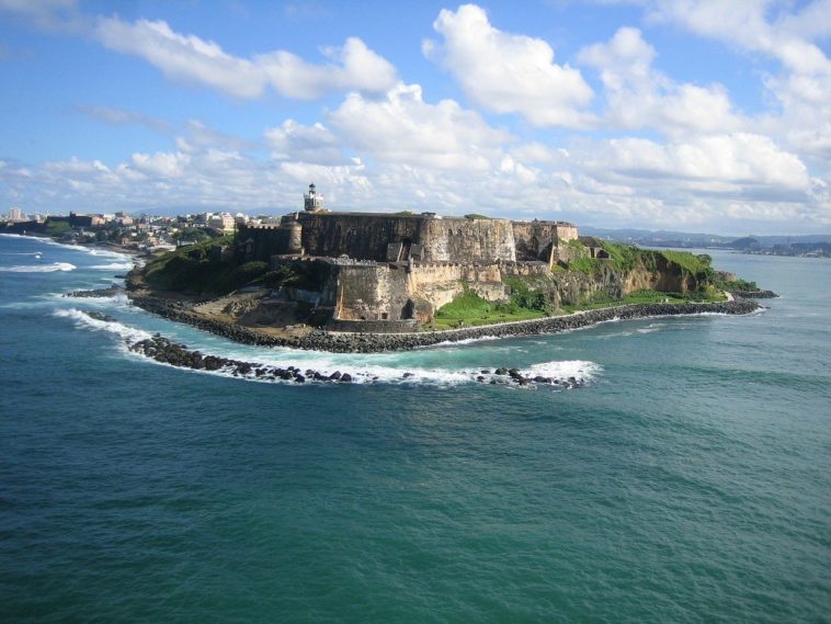 Scuba Diving Locations in Puerto Rico