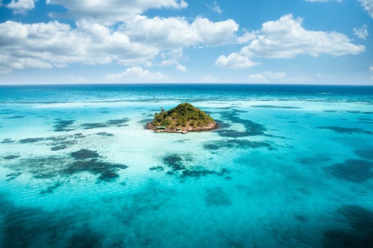 Scuba Diving Locations in Caribbean