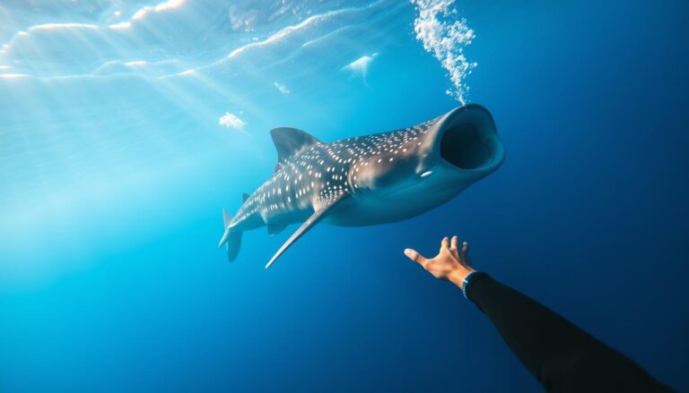 Diving With Whale Sharks Preparation 10 Best Locations Safety Tips