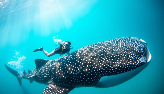 Diving With Whale Sharks Preparation 10 Best Locations Safety Tips