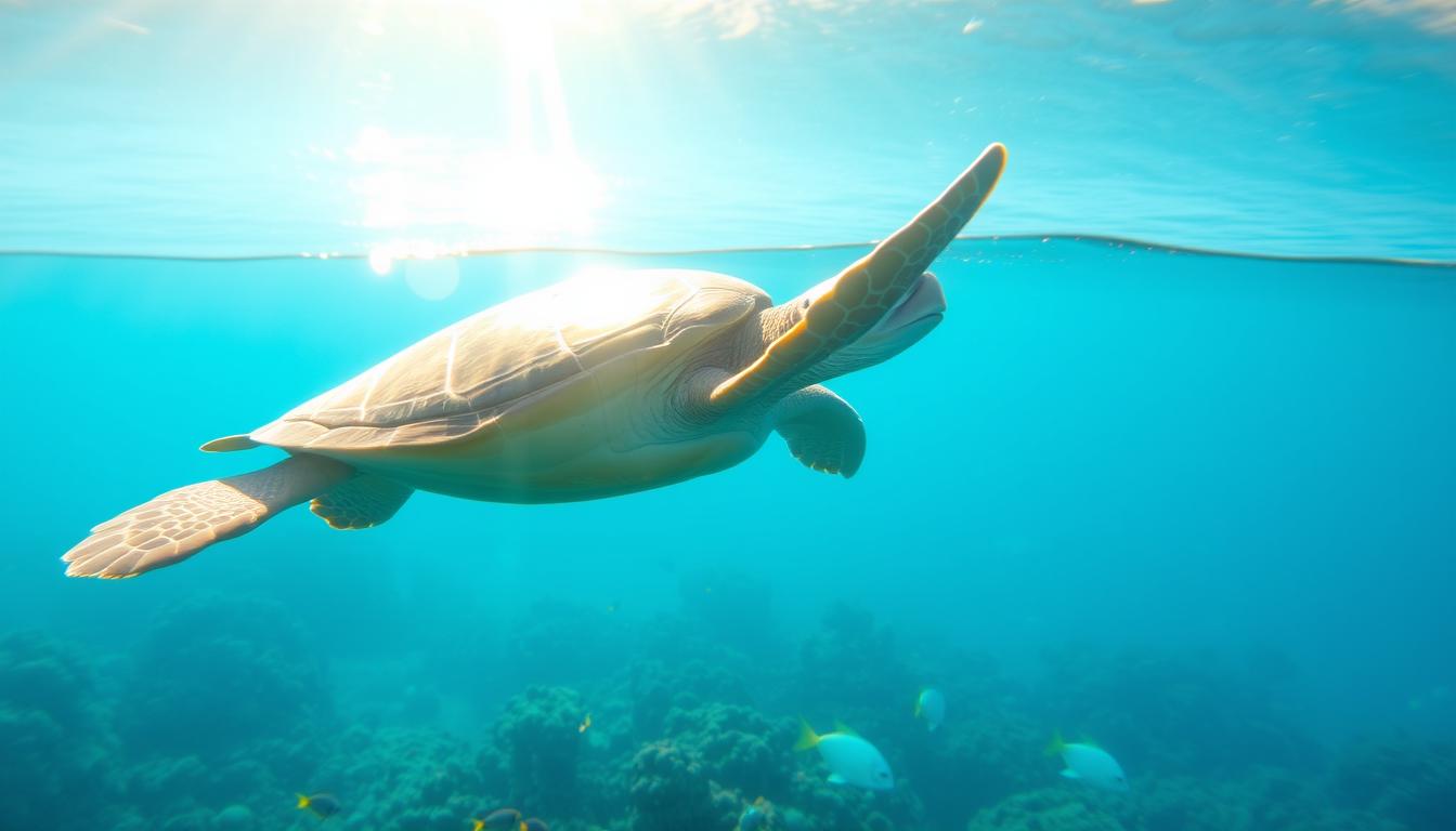 Diving with Sea Turtles - Preparation, 10+ Best Locations & Safety Tips