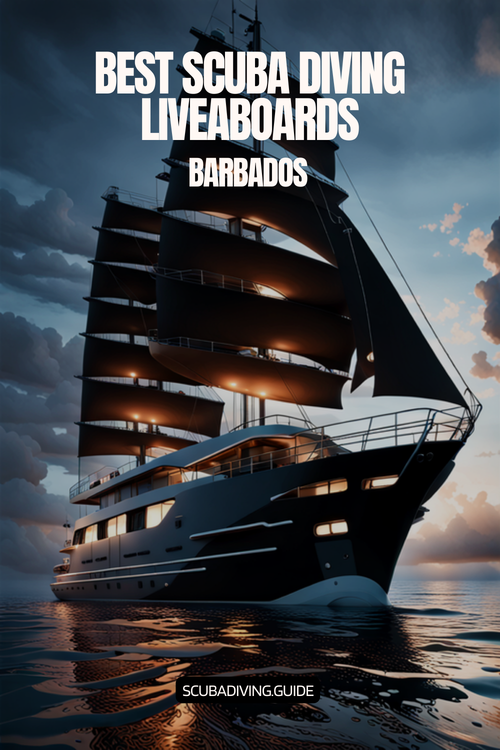 Barbados Liveaboards