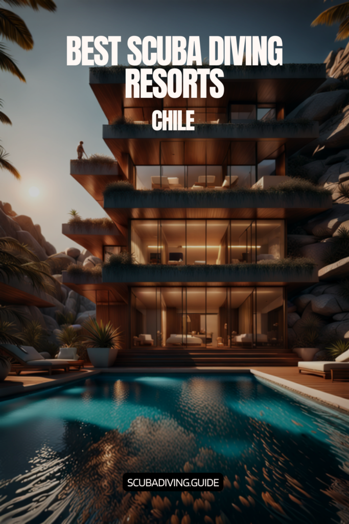 Chile Dive Resorts