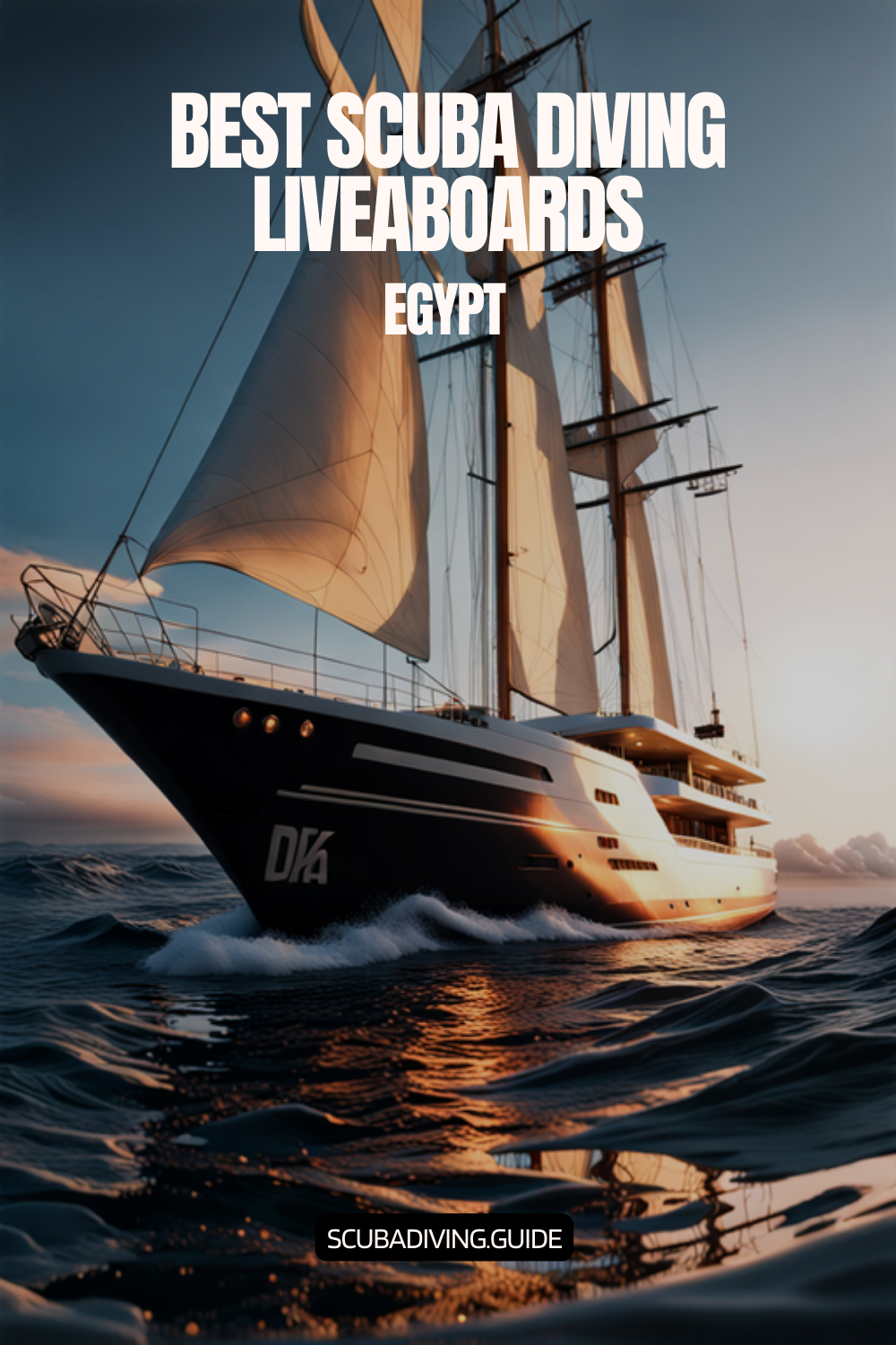 Egypt Liveaboards