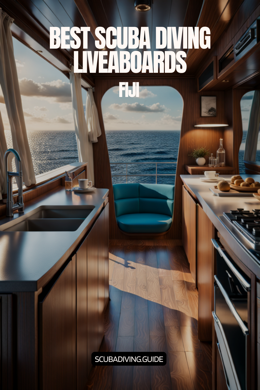 Fiji Liveaboards