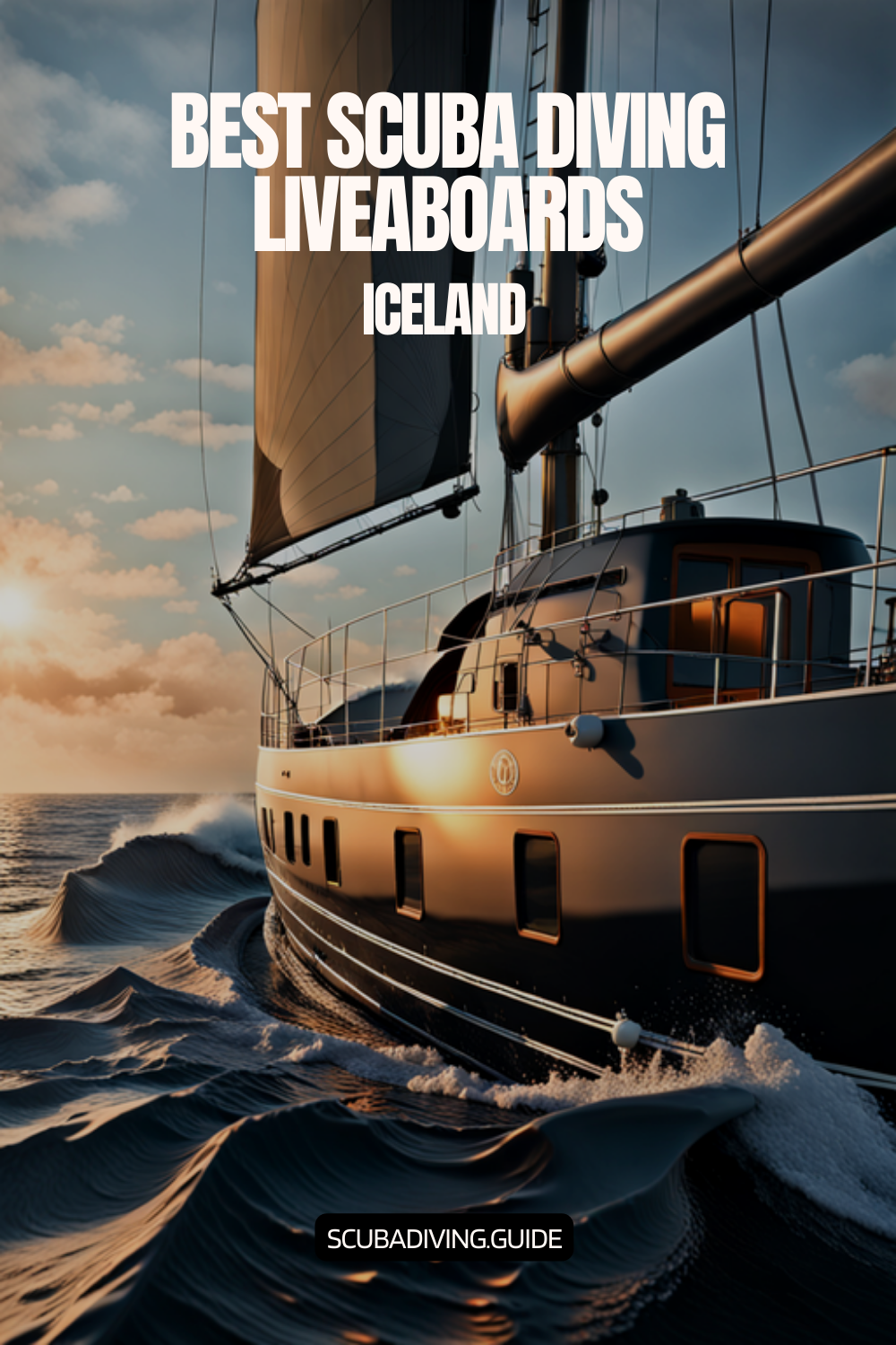 Iceland Liveaboards