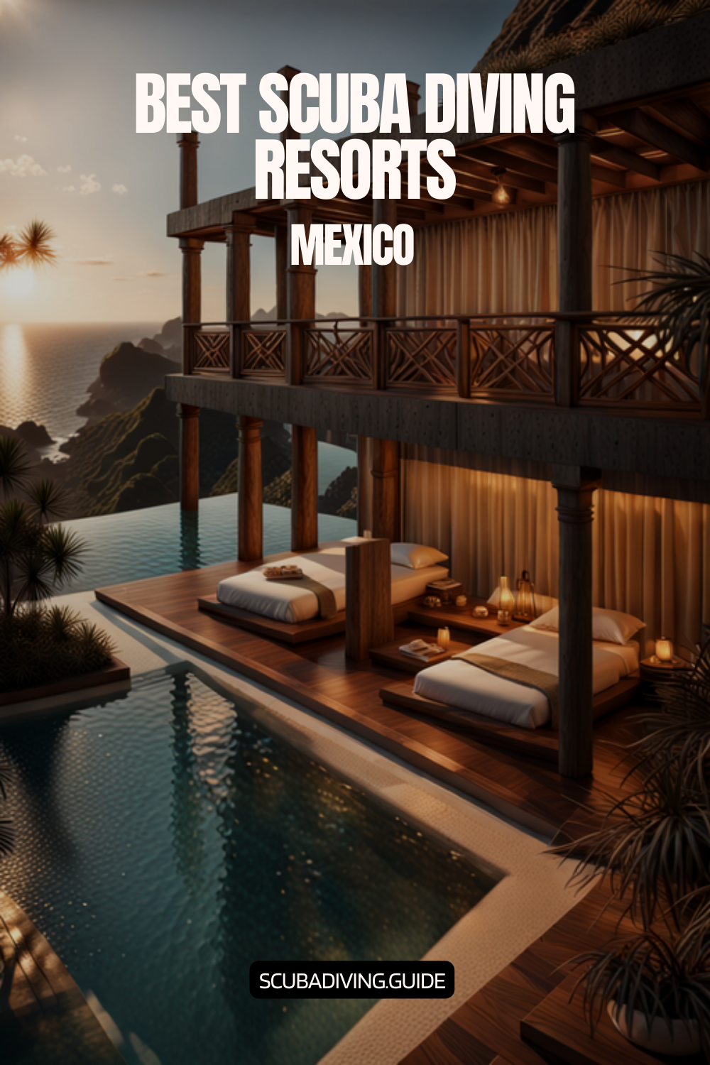 Mexico Dive Resorts