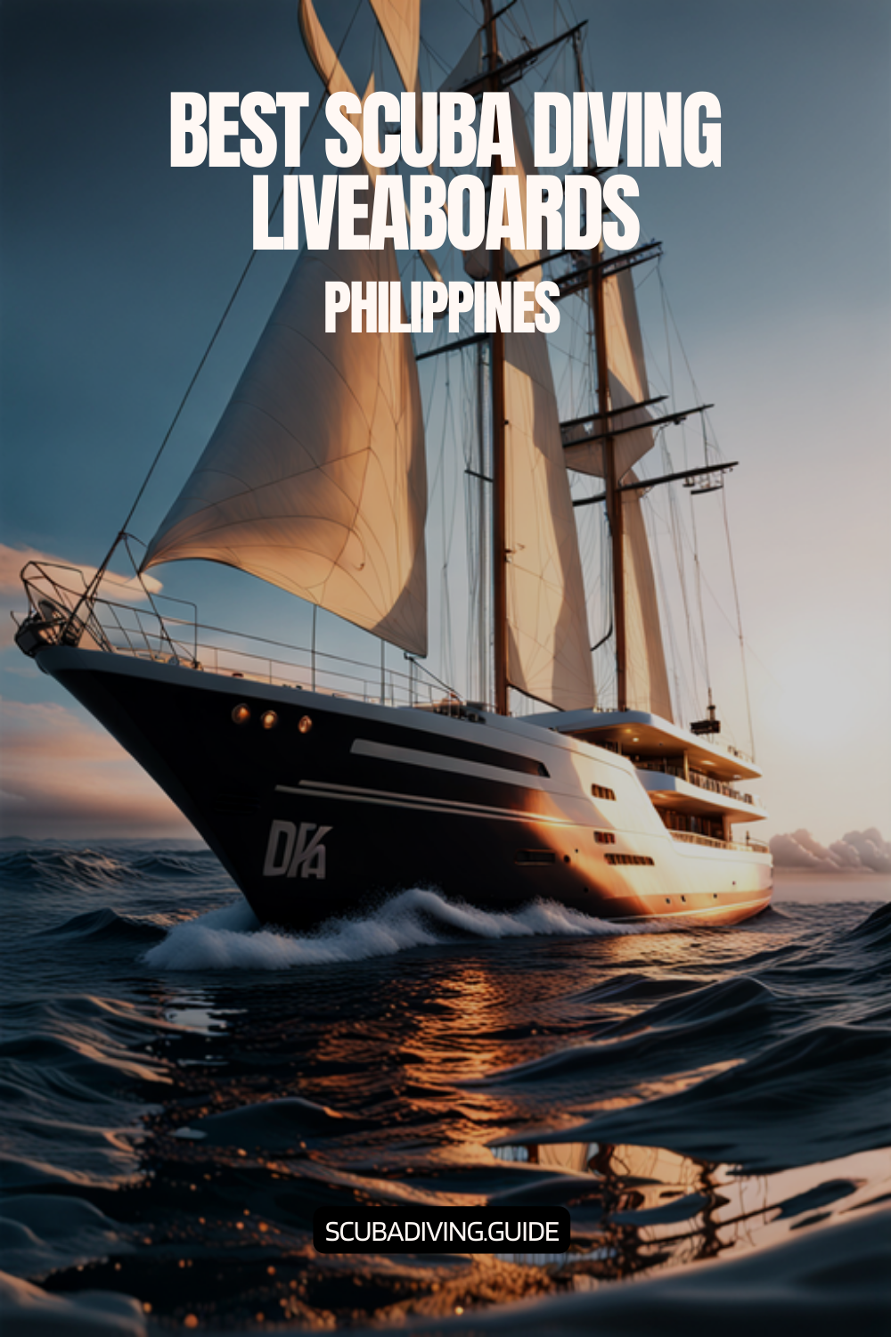 The Philippines Liveaboards
